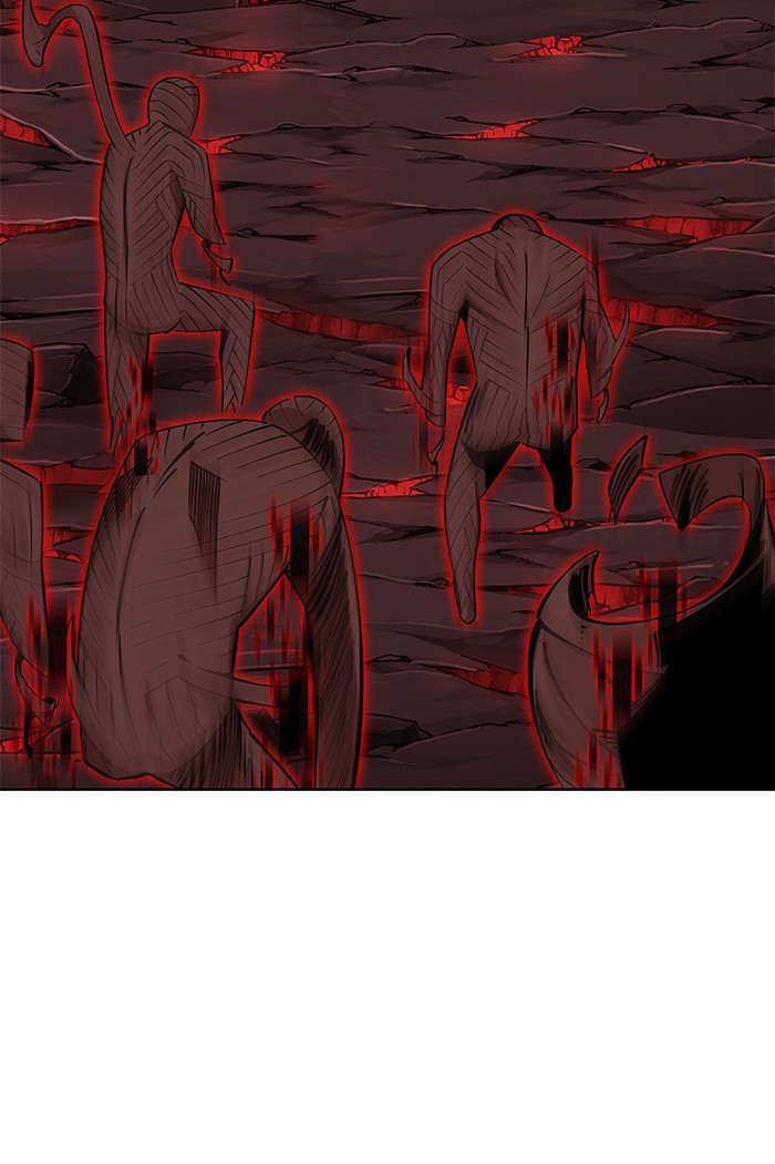 Hardcore Leveling Warrior Chapter 172.6 page 21 - 