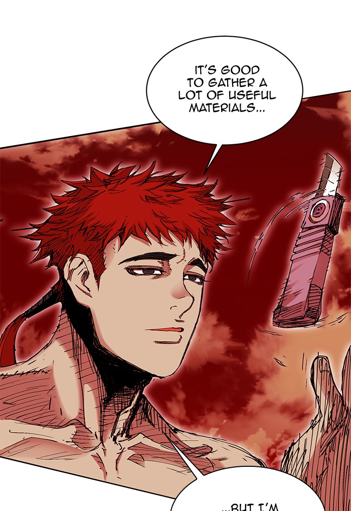 Hardcore Leveling Warrior Chapter 172.6 page 26 - 