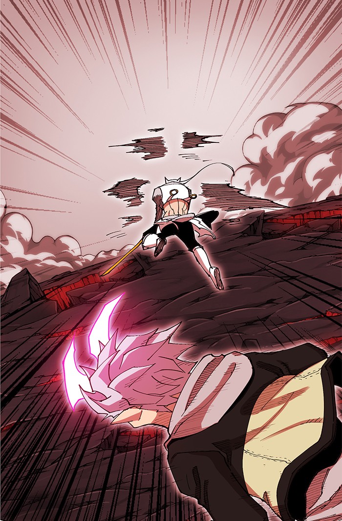 Hardcore Leveling Warrior Chapter 172.6 page 37 - 