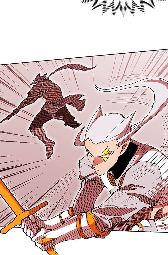 Hardcore Leveling Warrior Chapter 172.6 page 39 - 