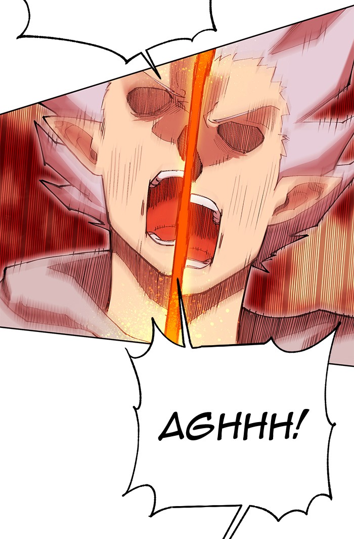 Hardcore Leveling Warrior Chapter 172.6 page 45 - 