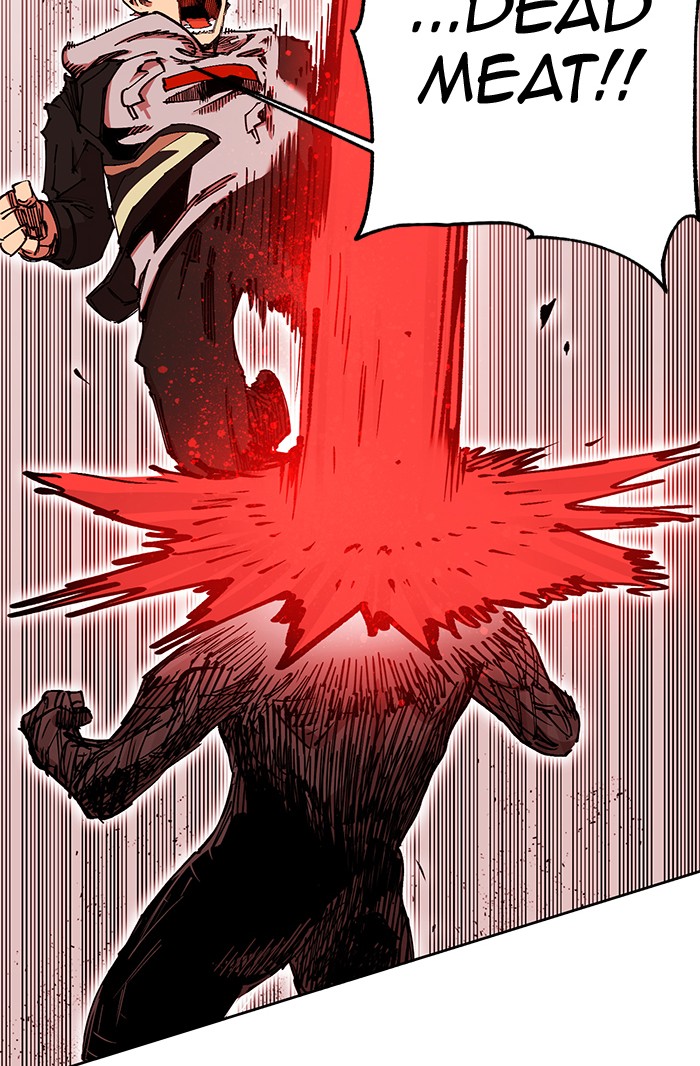 Hardcore Leveling Warrior Chapter 172.6 page 47 - 