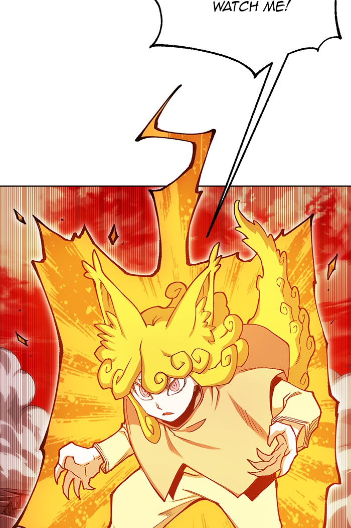 Hardcore Leveling Warrior Chapter 172.6 page 6 - 