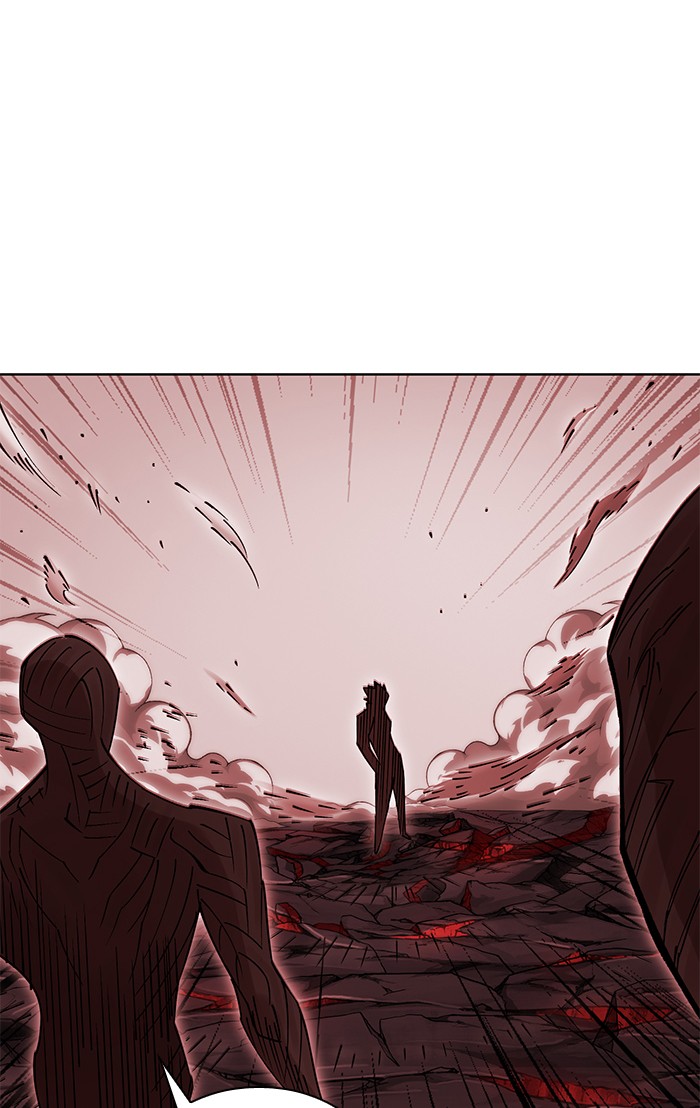 Hardcore Leveling Warrior Chapter 172.6 page 56 - 