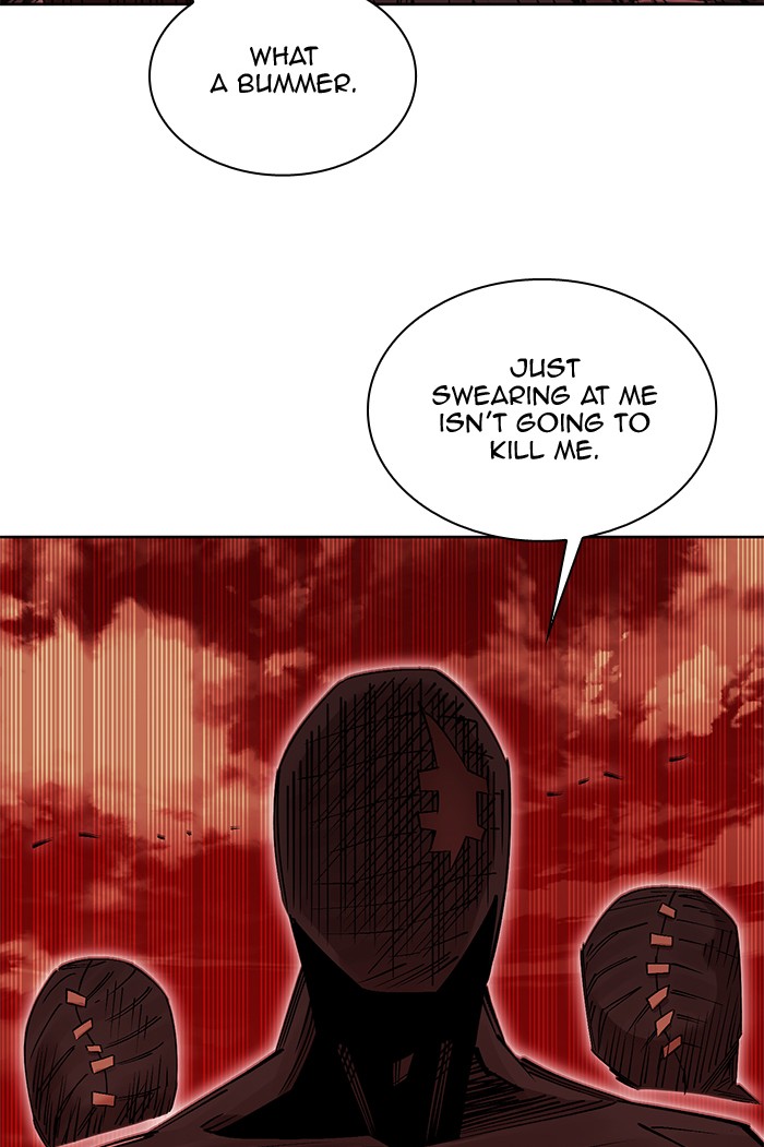 Hardcore Leveling Warrior Chapter 172.6 page 57 - 
