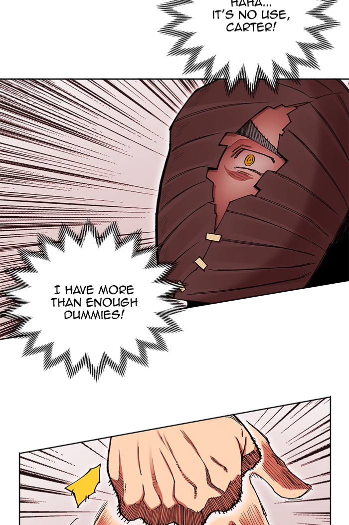 Hardcore Leveling Warrior Chapter 172.6 page 80 - 