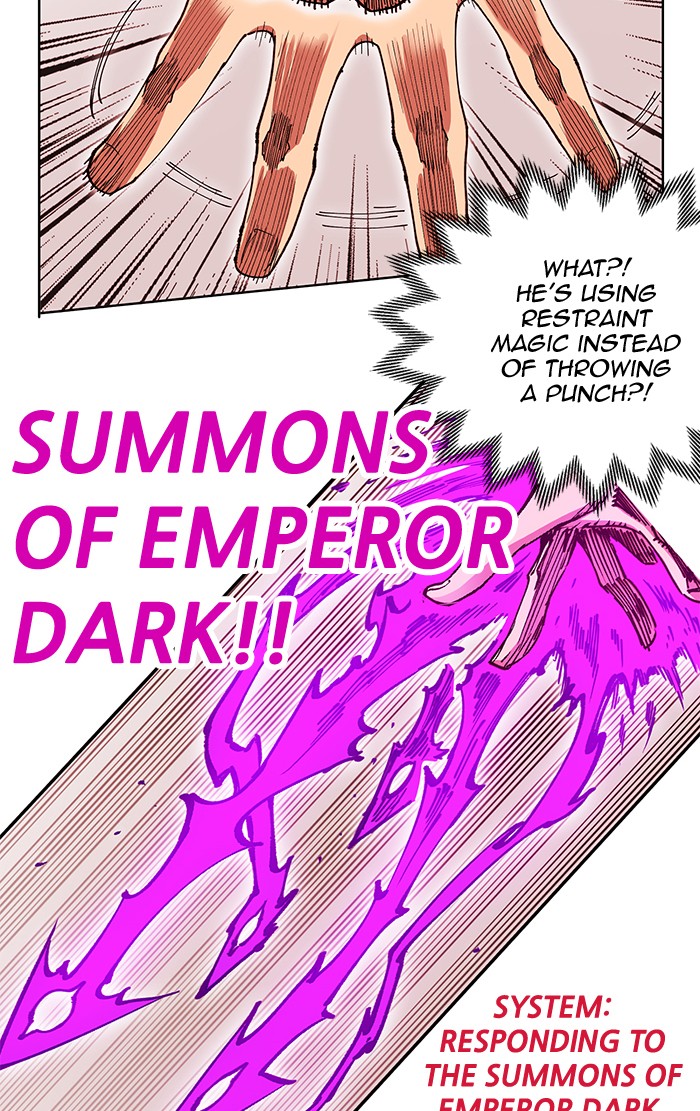 Hardcore Leveling Warrior Chapter 172.6 page 81 - 