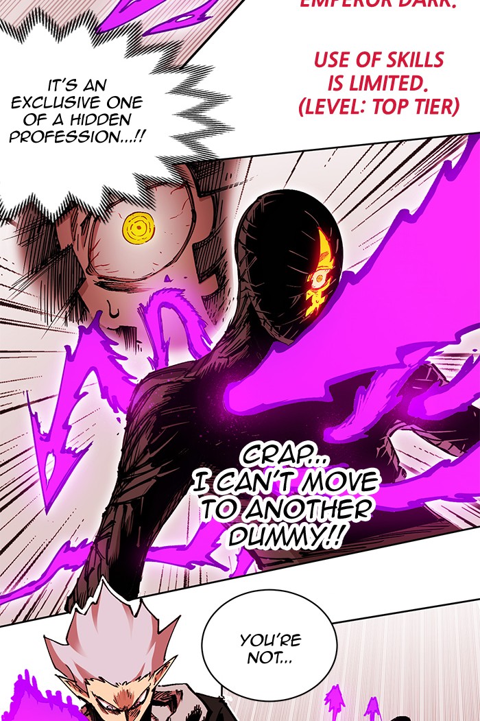 Hardcore Leveling Warrior Chapter 172.6 page 82 - 