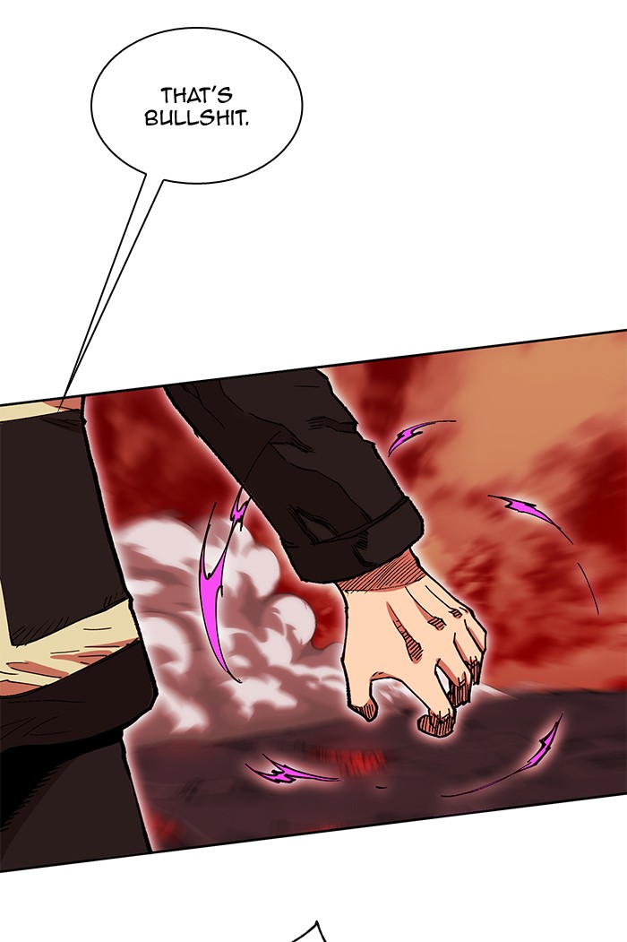 Hardcore Leveling Warrior Chapter 172.6 page 95 - 