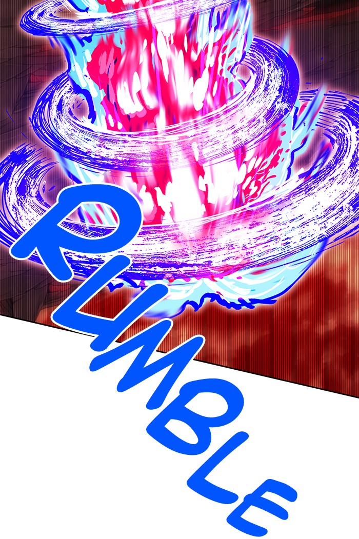 Hardcore Leveling Warrior Chapter 172.6 page 99 - 