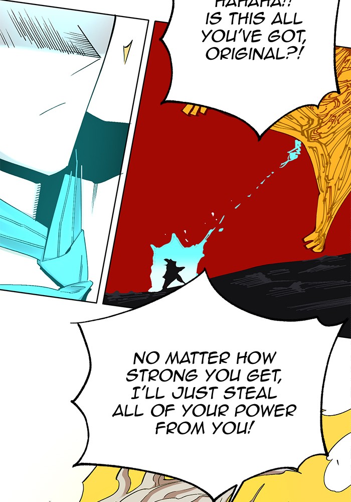 Hardcore Leveling Warrior Chapter 172.7 page 12 - 