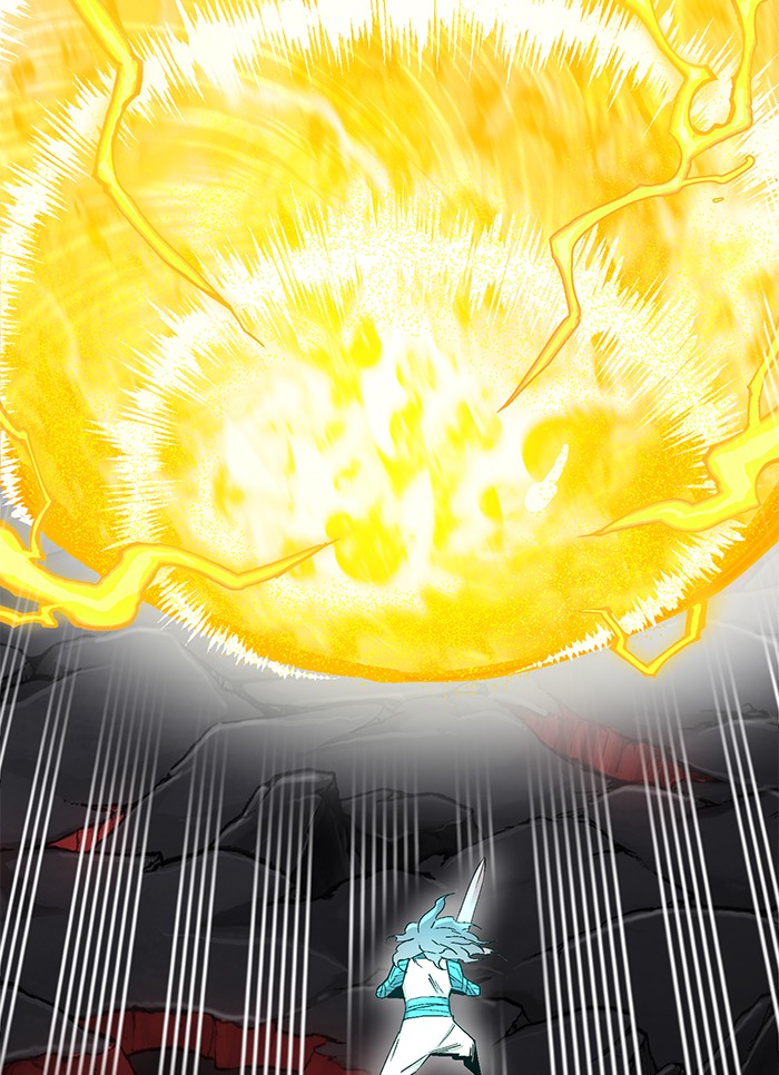 Hardcore Leveling Warrior Chapter 172.7 page 15 - 