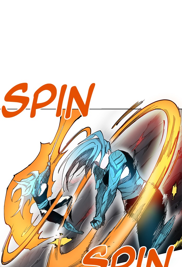 Hardcore Leveling Warrior Chapter 172.7 page 24 - 