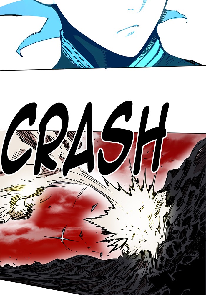 Hardcore Leveling Warrior Chapter 172.7 page 35 - 