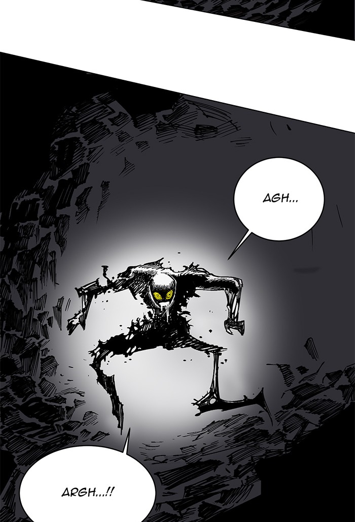 Hardcore Leveling Warrior Chapter 172.7 page 36 - 