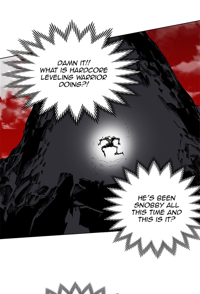 Hardcore Leveling Warrior Chapter 172.7 page 38 - 