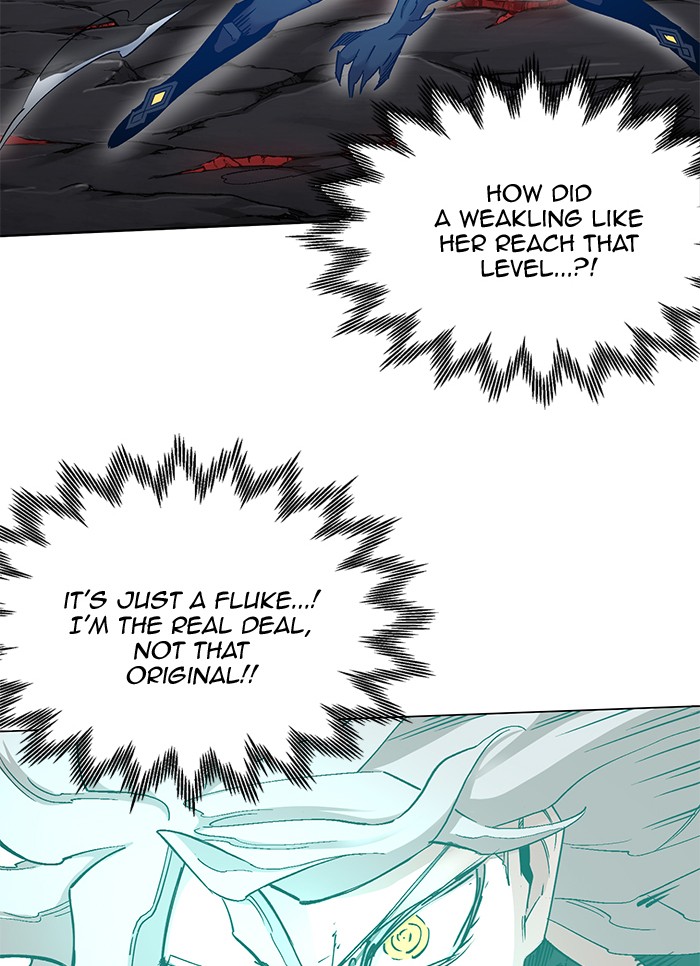 Hardcore Leveling Warrior Chapter 172.7 page 5 - 