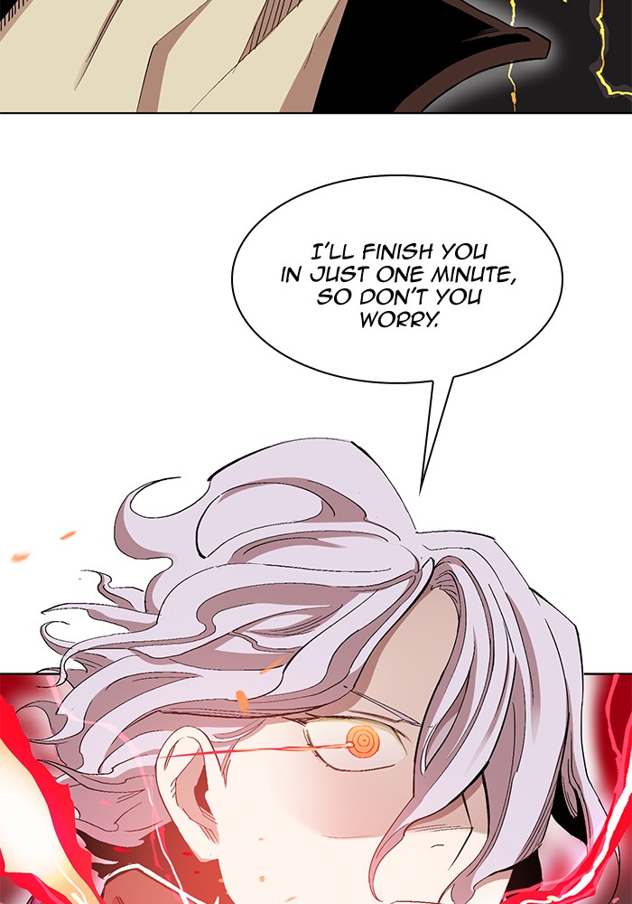 Hardcore Leveling Warrior Chapter 172.7 page 43 - 