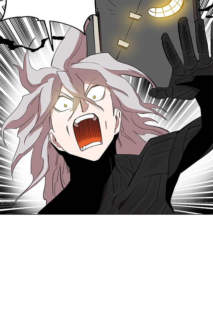 Hardcore Leveling Warrior Chapter 172.7 page 46 - 