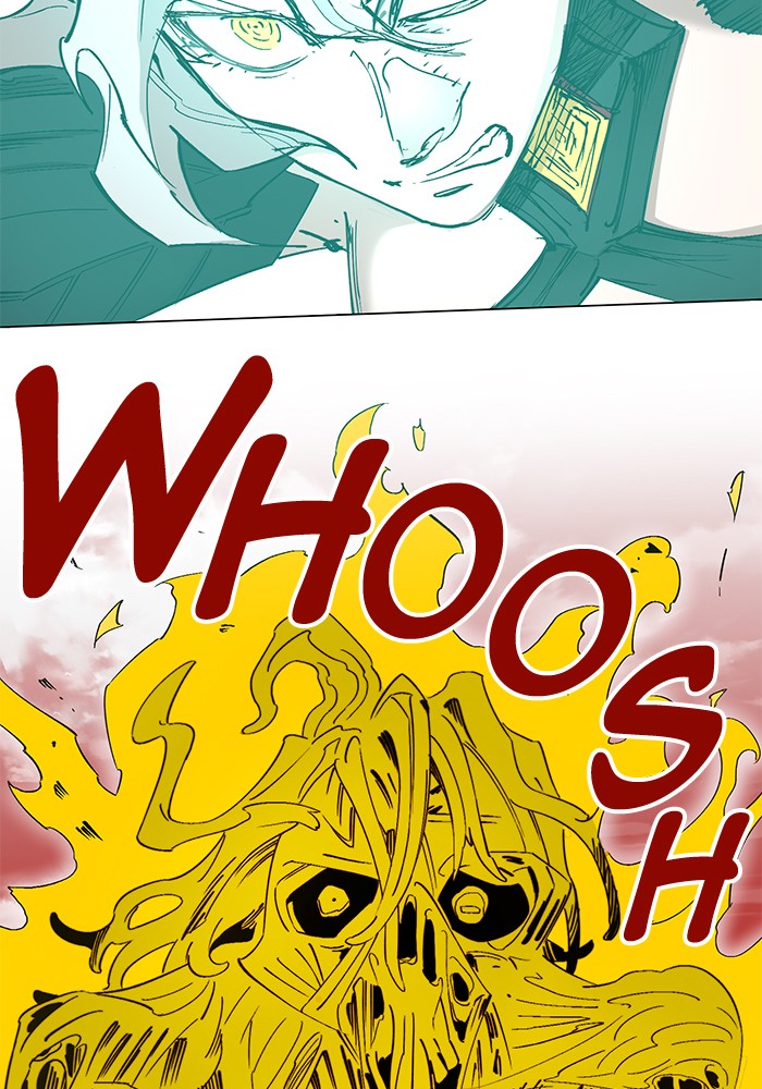 Hardcore Leveling Warrior Chapter 172.7 page 6 - 