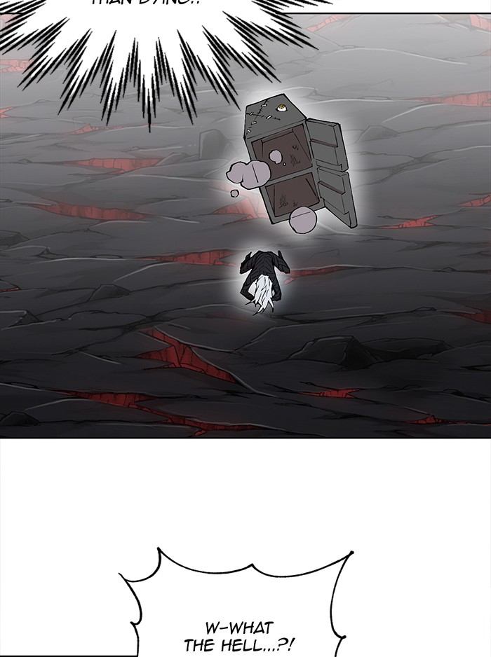Hardcore Leveling Warrior Chapter 172.7 page 51 - 