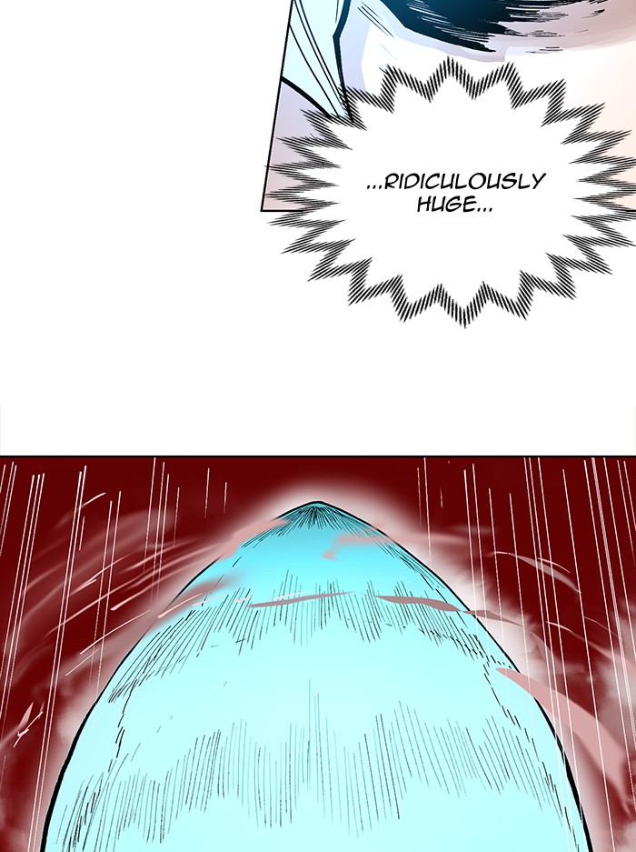 Hardcore Leveling Warrior Chapter 172.7 page 53 - 