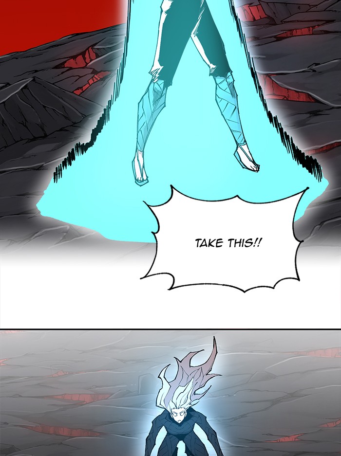 Hardcore Leveling Warrior Chapter 172.7 page 57 - 