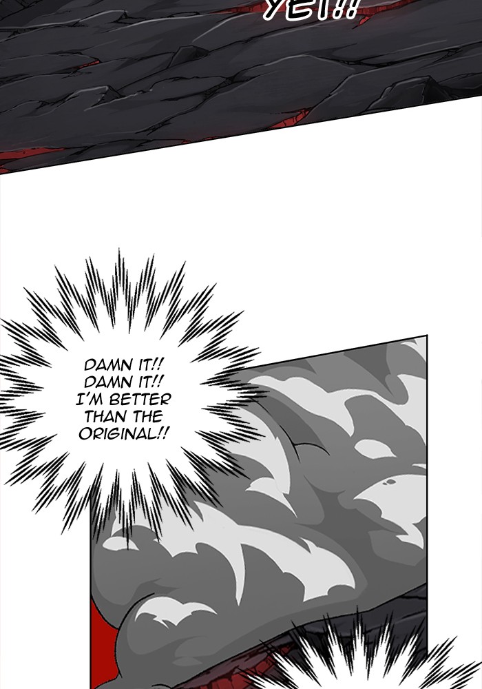 Hardcore Leveling Warrior Chapter 172.7 page 64 - 