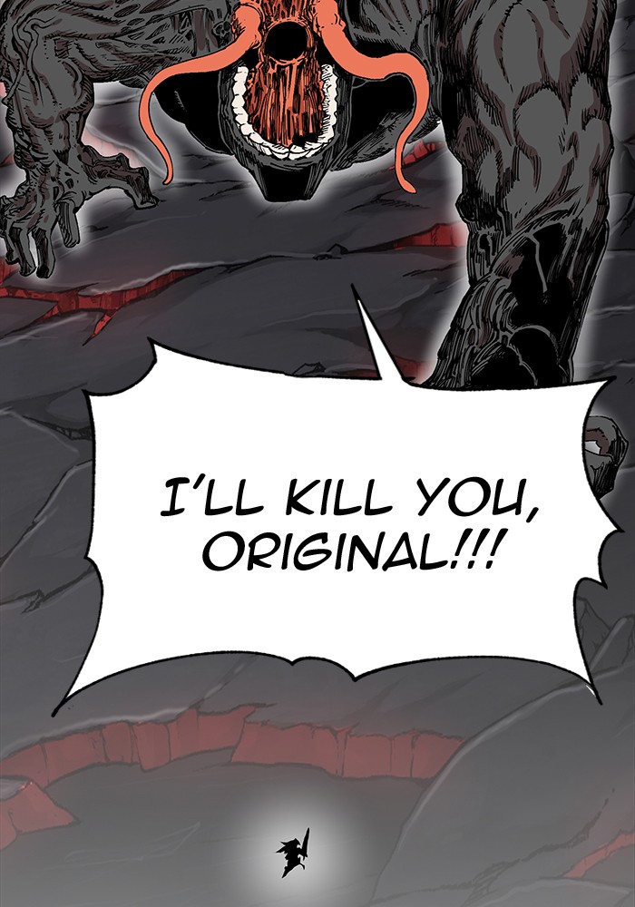 Hardcore Leveling Warrior Chapter 172.7 page 66 - 