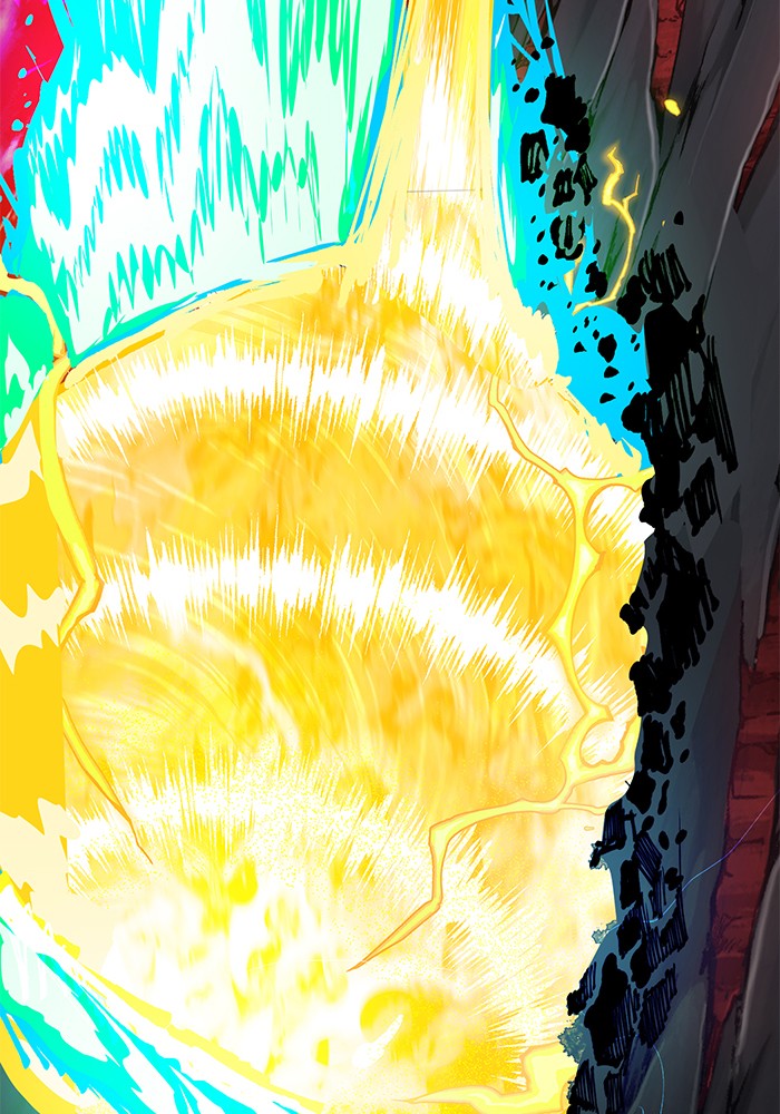Hardcore Leveling Warrior Chapter 172.7 page 89 - 