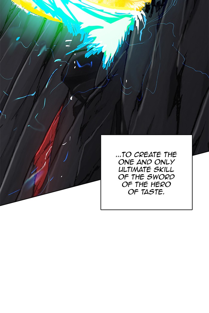 Hardcore Leveling Warrior Chapter 172.7 page 90 - 