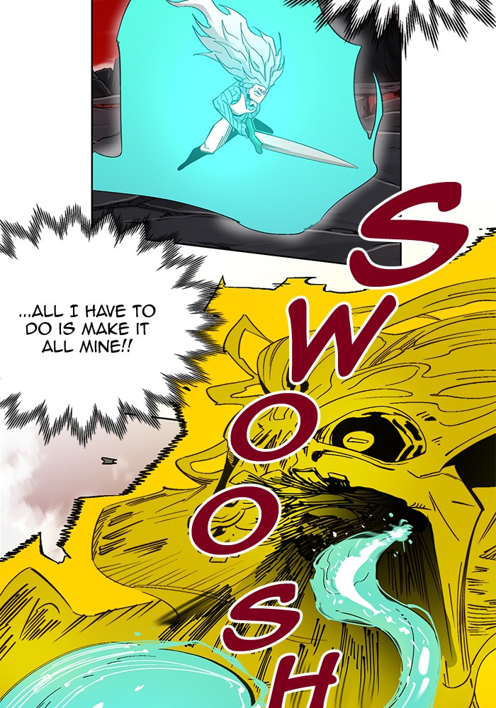 Hardcore Leveling Warrior Chapter 172.7 page 10 - 
