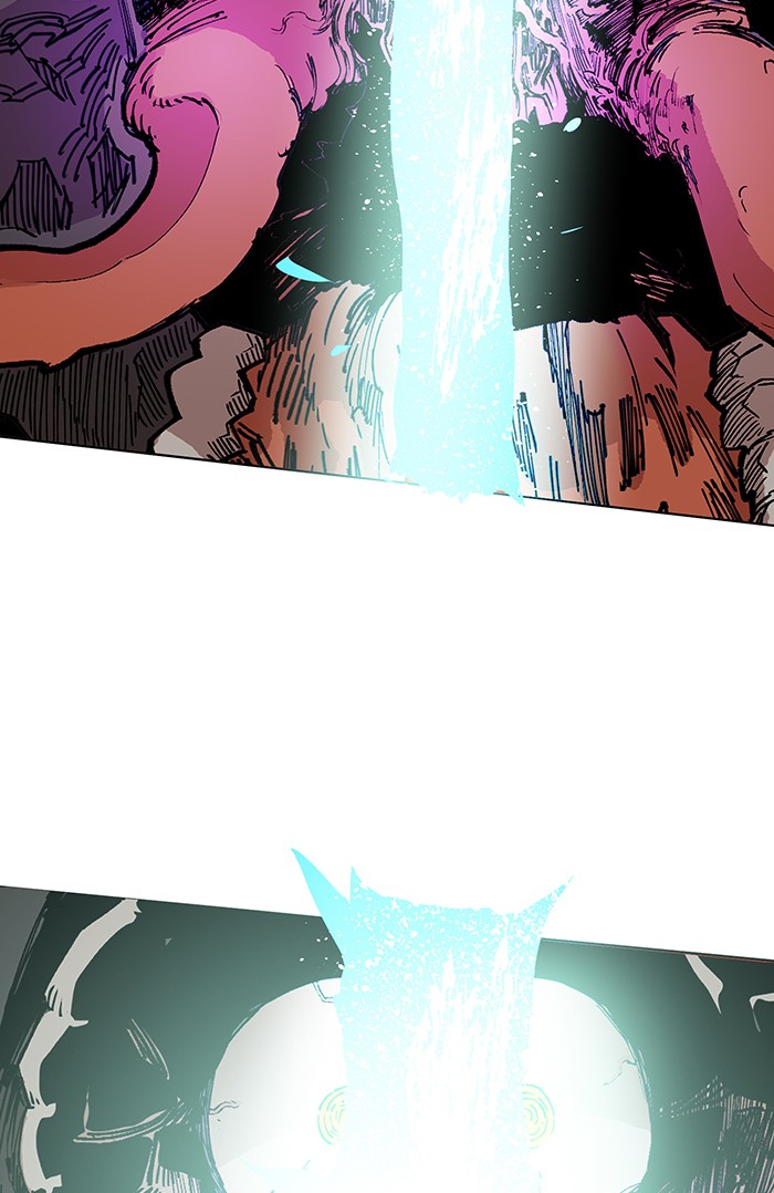 Hardcore Leveling Warrior Chapter 172.7 page 93 - 