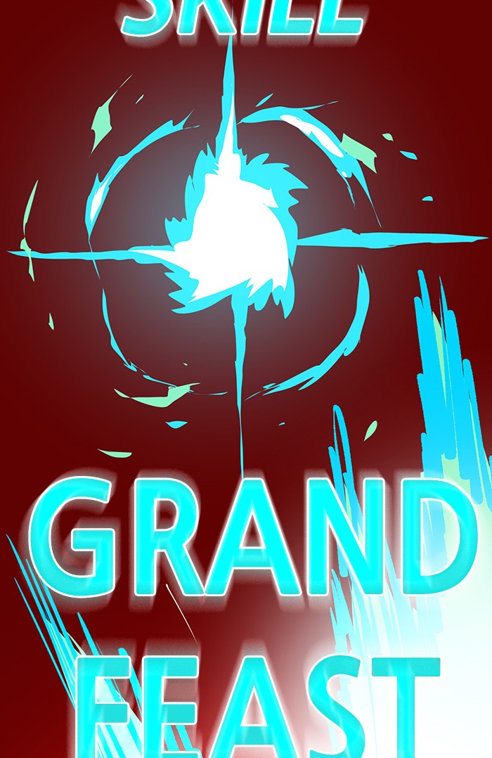 Hardcore Leveling Warrior Chapter 172.7 page 95 - 