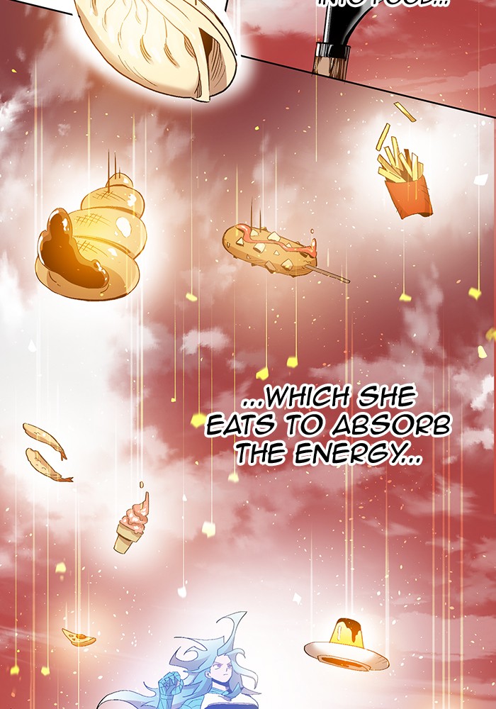 Hardcore Leveling Warrior Chapter 172.7 page 100 - 
