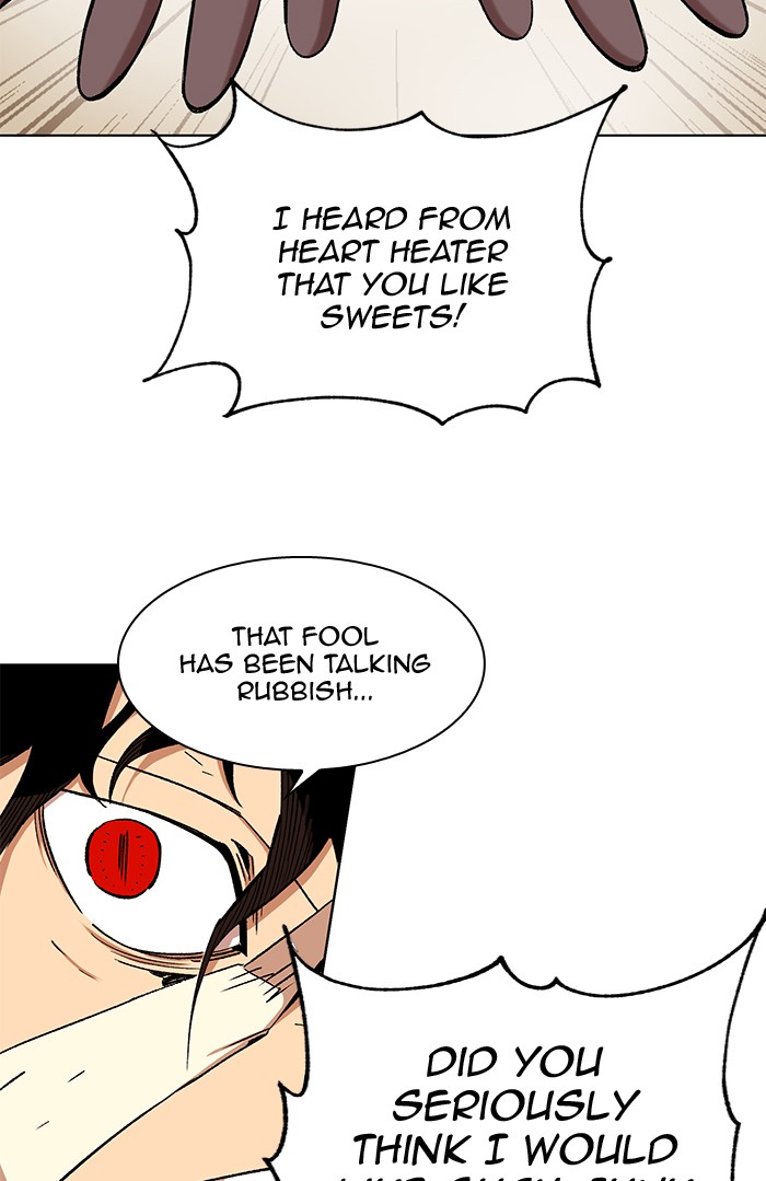 Hardcore Leveling Warrior Chapter 172.8 page 101 - 