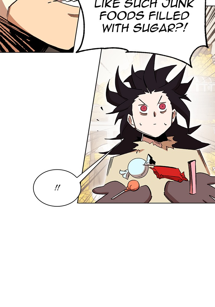 Hardcore Leveling Warrior Chapter 172.8 page 102 - 