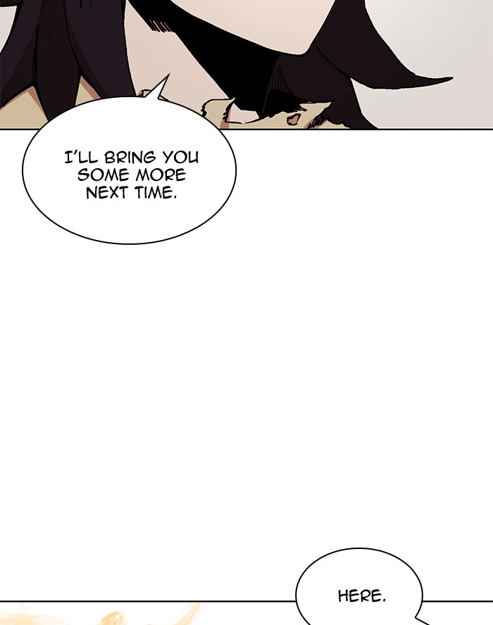 Hardcore Leveling Warrior Chapter 172.8 page 110 - 