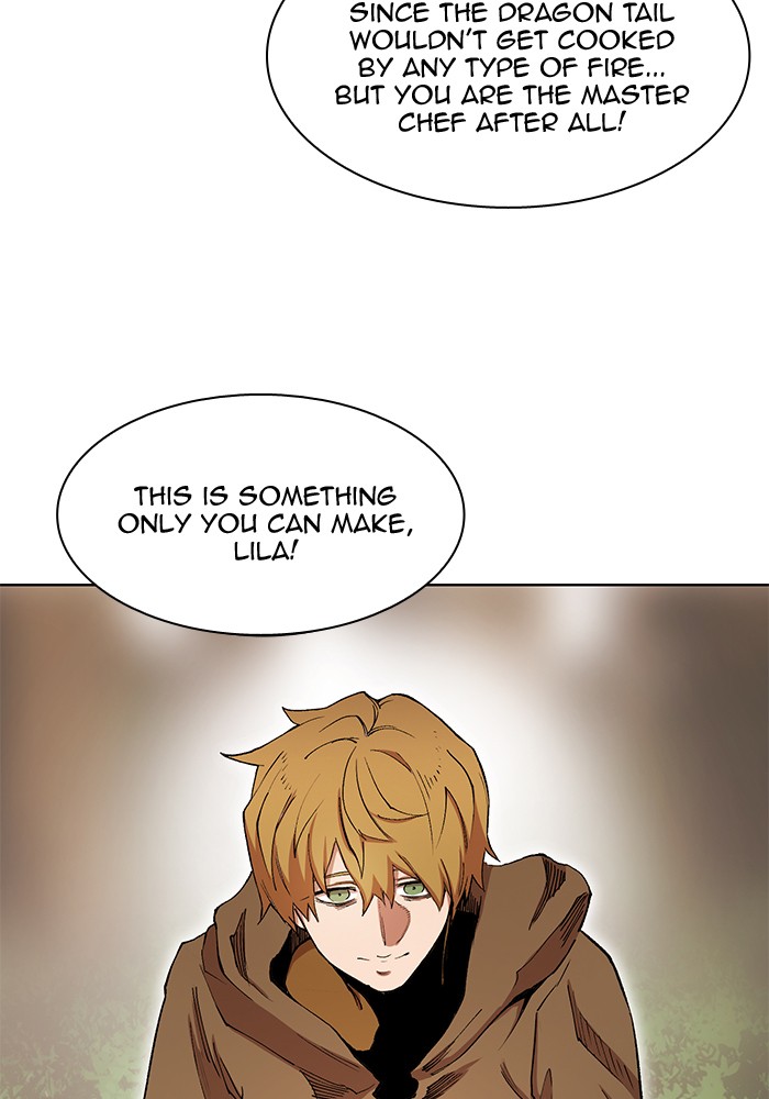 Hardcore Leveling Warrior Chapter 172.8 page 113 - 