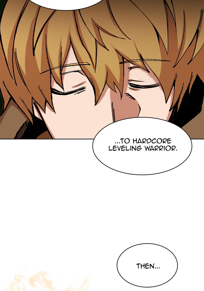 Hardcore Leveling Warrior Chapter 172.8 page 115 - 