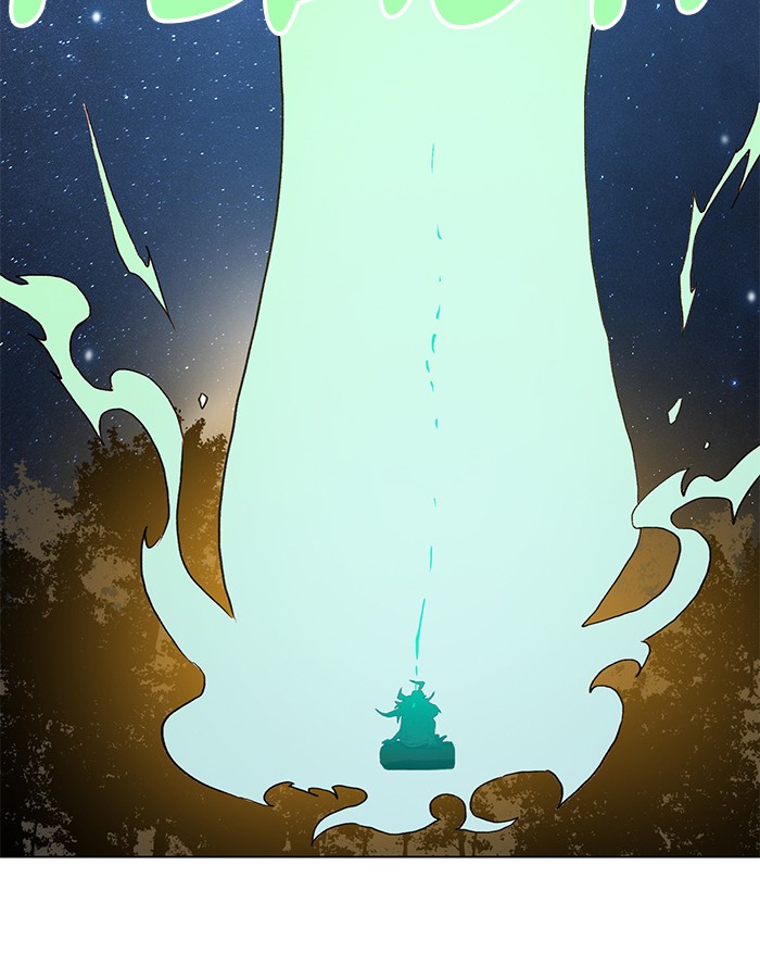 Hardcore Leveling Warrior Chapter 172.8 page 118 - 