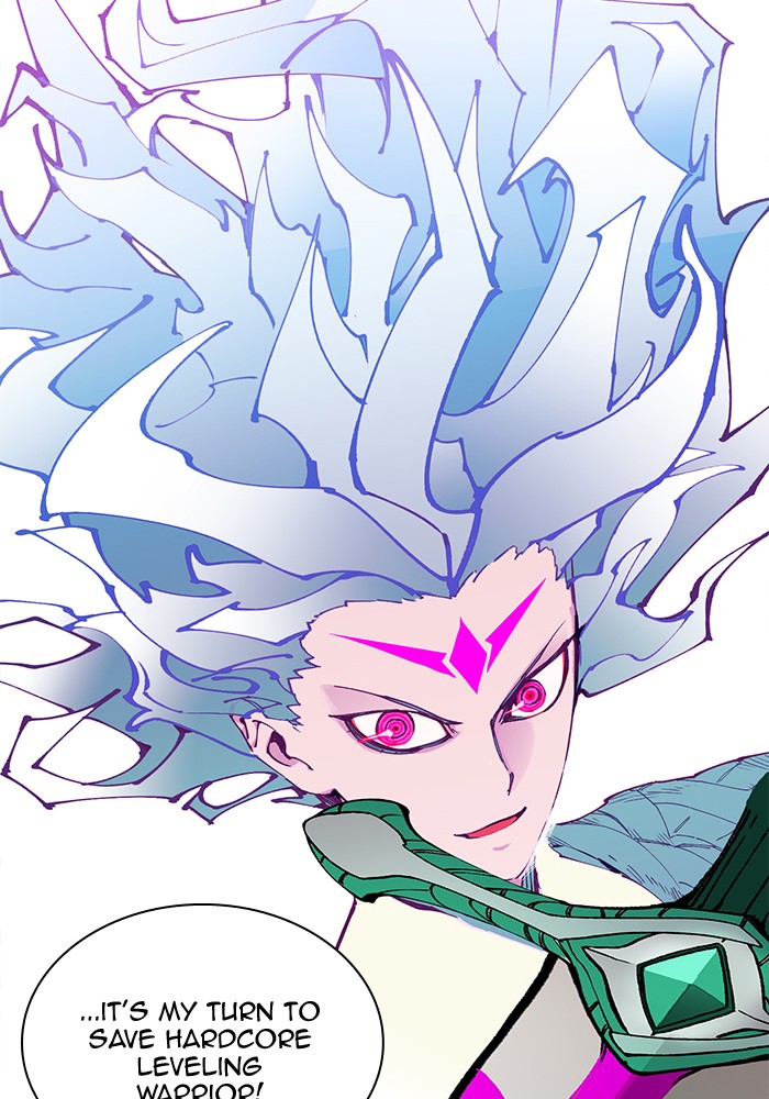 Hardcore Leveling Warrior Chapter 172.8 page 140 - 