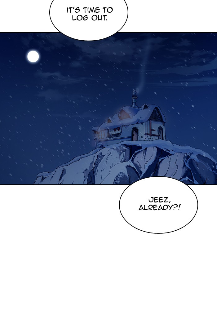 Hardcore Leveling Warrior Chapter 172.8 page 16 - 