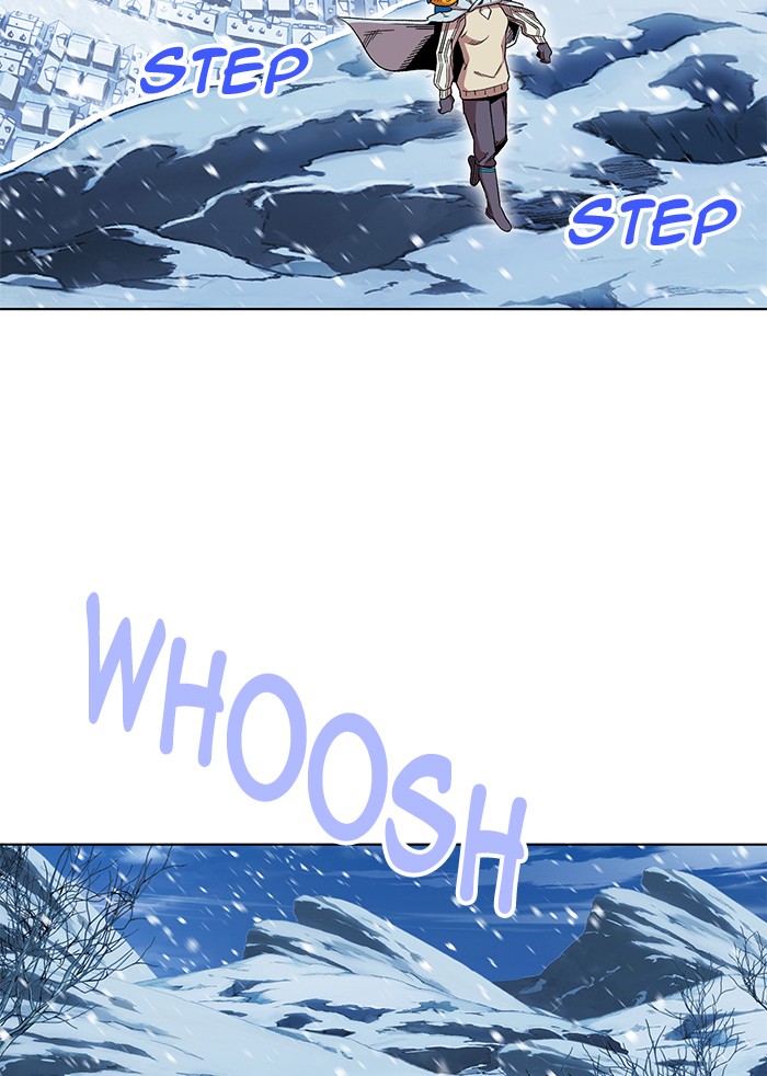 Hardcore Leveling Warrior Chapter 172.8 page 38 - 