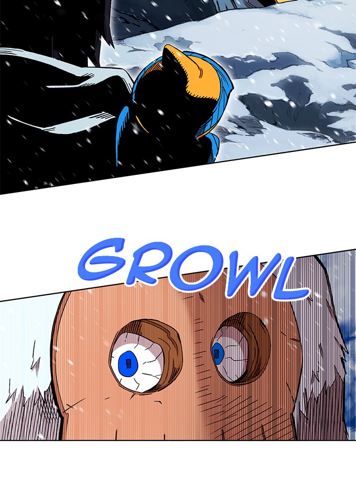 Hardcore Leveling Warrior Chapter 172.8 page 40 - 