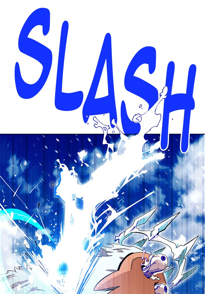Hardcore Leveling Warrior Chapter 172.8 page 41 - 