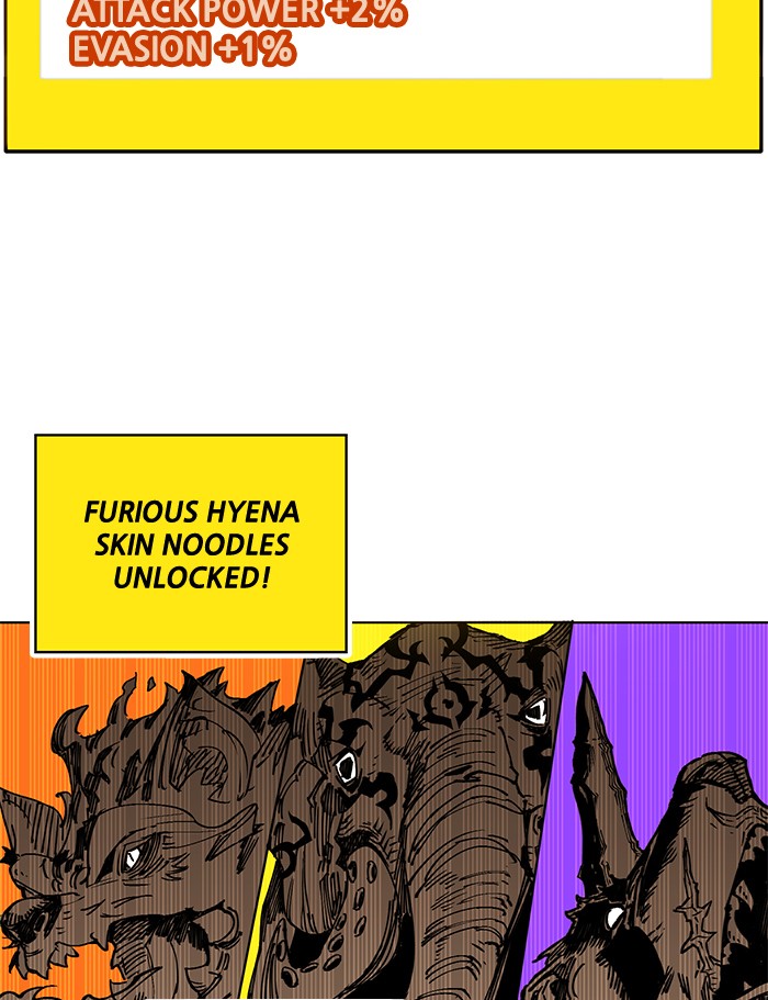 Hardcore Leveling Warrior Chapter 172.8 page 47 - 