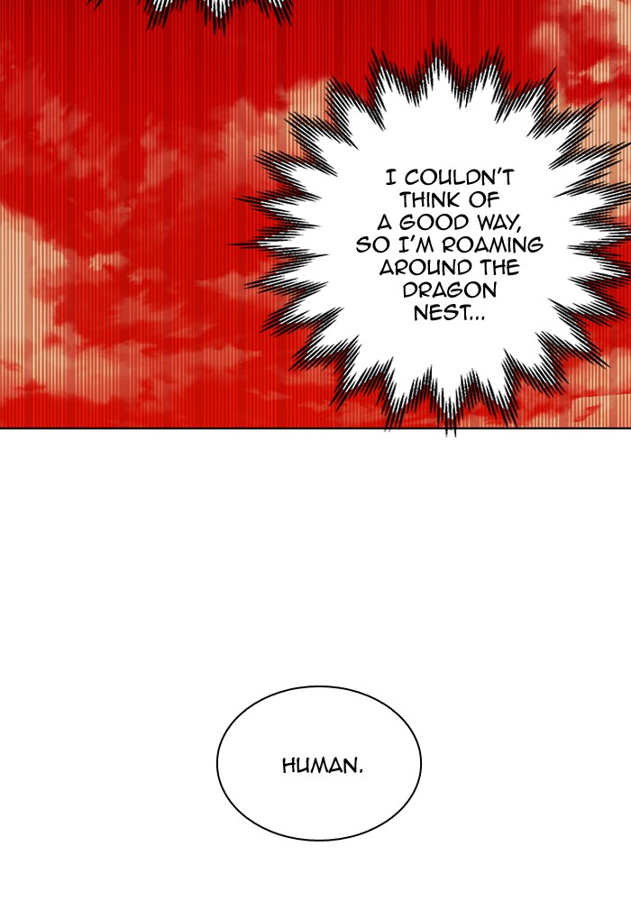 Hardcore Leveling Warrior Chapter 172.8 page 58 - 