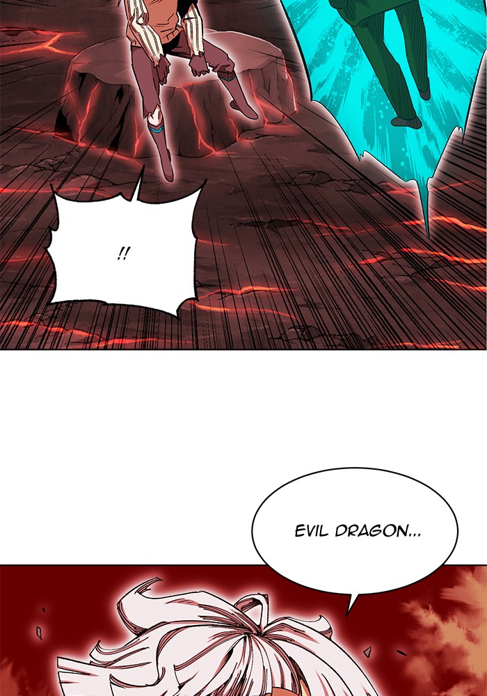 Hardcore Leveling Warrior Chapter 172.8 page 60 - 