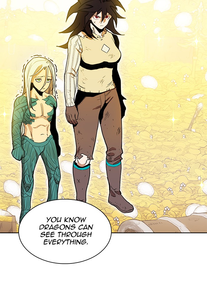 Hardcore Leveling Warrior Chapter 172.8 page 67 - 